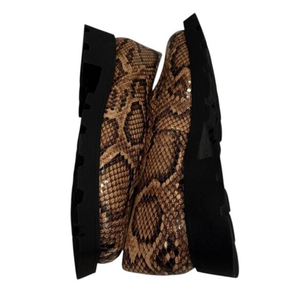 Katy Perry Women's The Daarling Slip On True Taupe Size 6M(36) NWB - Picture 5 of 7